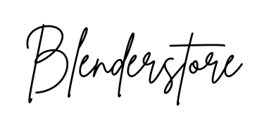 BlenderStore